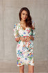 Robe de jour model 176683 Roco Fashion